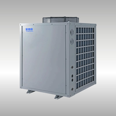 空气能热泵热水器