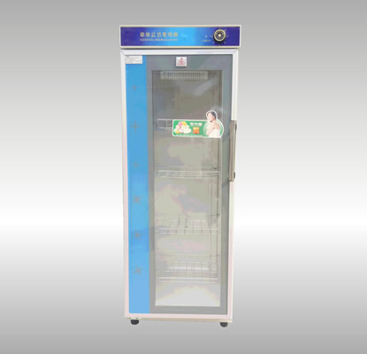 专用毛巾消毒柜