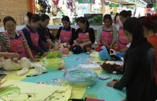 成都儿童游泳馆加盟线下培训活动，加盟互动