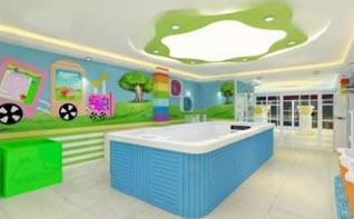 水育早教加盟指导