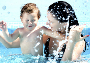 水育早教是什么？水育早教和传统早教有什么区别？