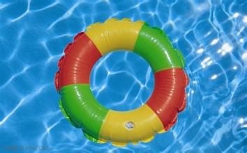 游泳圈加盟设备