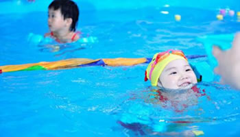 水育早教课程有哪些内容？